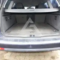 2005 Opel Vectra