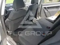 2005 Opel Vectra