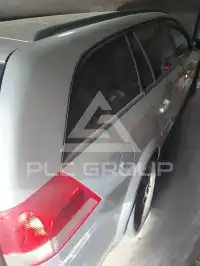 2005 Opel Vectra