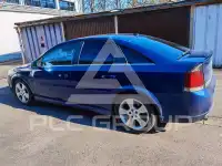 2005 Opel Vectra