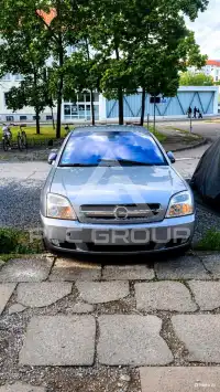 2005 Opel Vectra