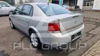 2005 Opel Vectra