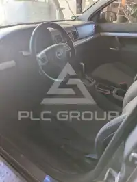 2005 Opel Vectra