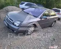 2005 Opel Vectra