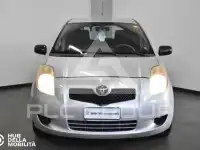 2005 Opel Vectra