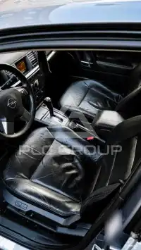 2005 Opel Vectra