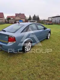2005 Opel Vectra