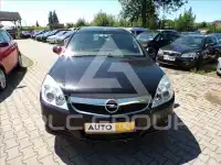 2005 Opel Vectra