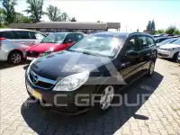 2005 Opel Vectra