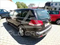 2005 Opel Vectra