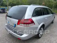 2005 Opel Vectra
