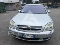 2005 Opel Vectra