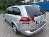 2005 Opel Vectra
