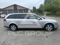 2005 Opel Vectra