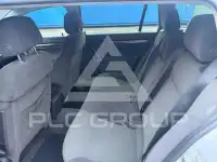 2005 Opel Vectra