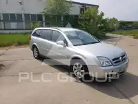 2005 Opel Vectra