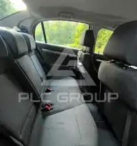 2005 Opel Vectra
