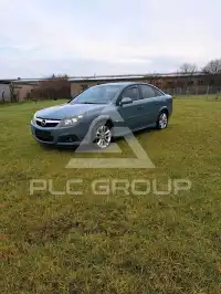 2005 Opel Vectra