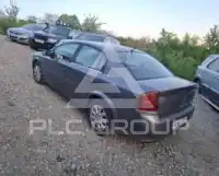 2005 Opel Vectra