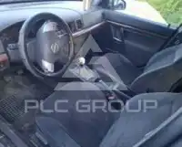 2005 Opel Vectra