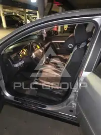 2005 Opel Vectra