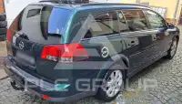 2005 Opel Vectra