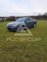 2005 Opel Vectra