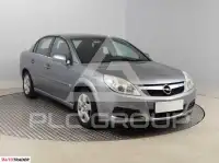 2005 Opel Vectra