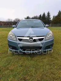 2005 Opel Vectra