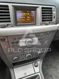 2005 Opel Vectra