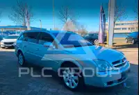 2005 Opel Vectra