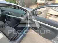 2005 Opel Vectra