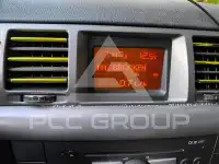 2005 Opel Vectra