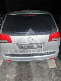 2005 Opel Vectra