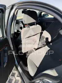 2005 Opel Vectra