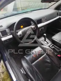 2005 Opel Vectra