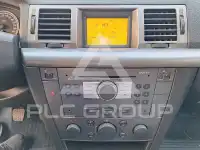 2005 Opel Vectra