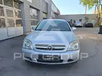 2005 Opel Vectra