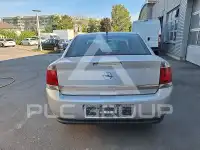 2005 Opel Vectra