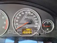 2005 Opel Vectra