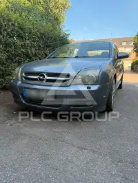 2005 Opel Vectra