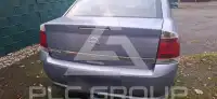 2005 Opel Vectra