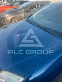 2005 Opel Vectra