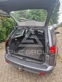 2005 Opel Vectra