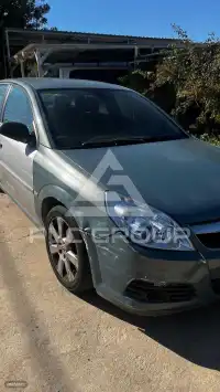 2005 Opel Vectra