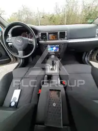 2005 Opel Vectra
