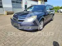 2005 Opel Vectra