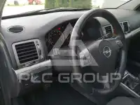 2005 Opel Vectra