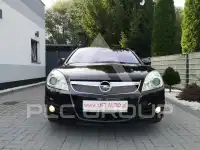 2005 Opel Vectra