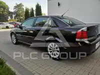 2005 Opel Vectra